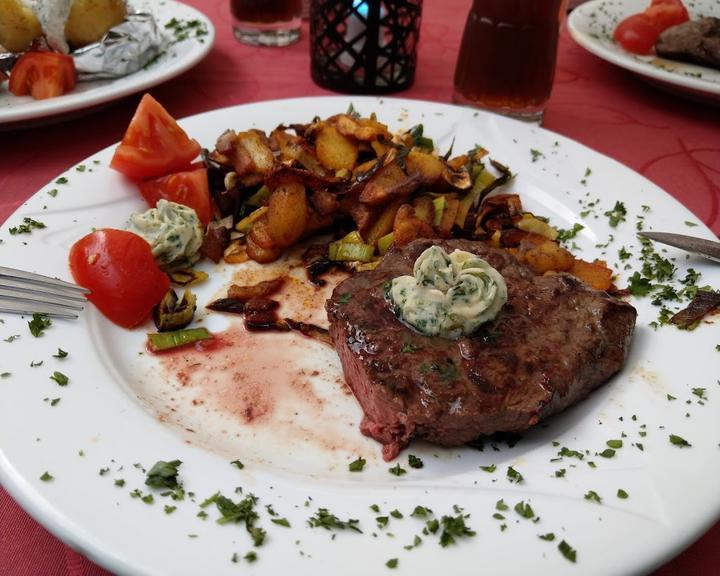Steakhaus Zum Ritter